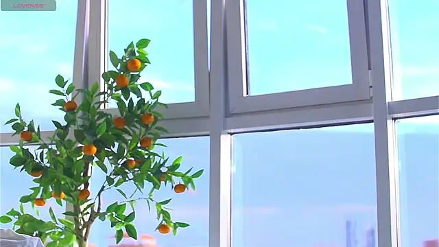 FlorentinaKornreich online show from 10.10.25