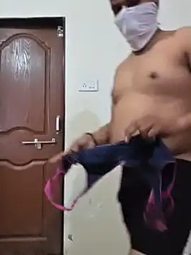 dokedhan9191 online show from 10.29.25