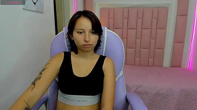 Klaret Toy online show from 06.08.26