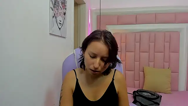 Klaret Toy online show from 06.10.26