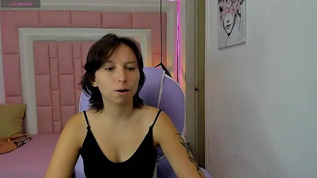Klaret Toy online show from 06.11.26