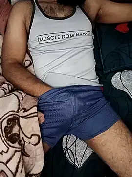 Snapshot of bhaveshPlayboy chatting on 02.19.26 bhaveshPlayboy online show from 02.19.26