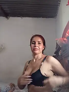 antonellahotimida online show from 11.19.25