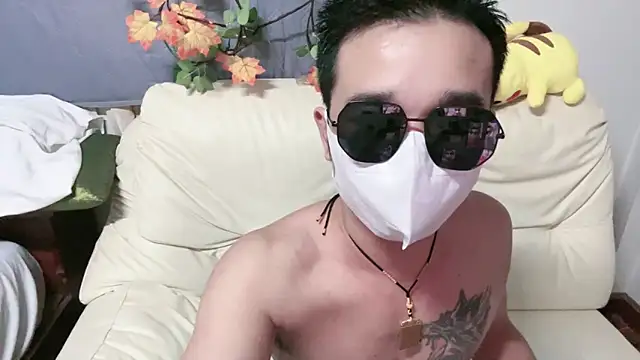 zghn88 online show from 12.03.25