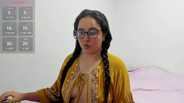 Venus cat  online show from 11.09.25