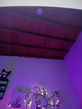 Solaangel  online show from 02.06.26