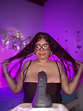 Solaangel  online show from 02.19.26