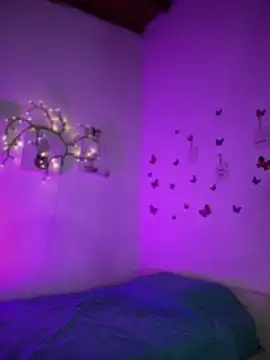 Solaangel  online show from 03.03.26