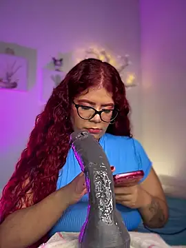 Solaangel  online show from 03.05.26