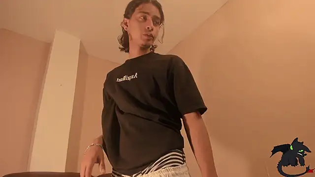 Dickie Dicking online show from 10.28.25