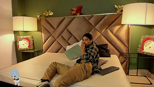 Dickie Dicking online show from 12.02.25