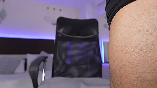 DanteeStone online show from 03.23.26