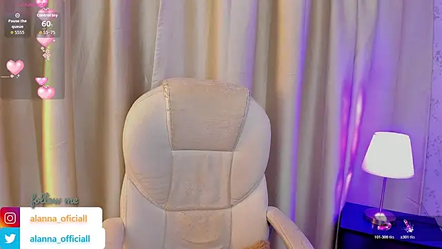 alana madison10 online show from 01.13.26