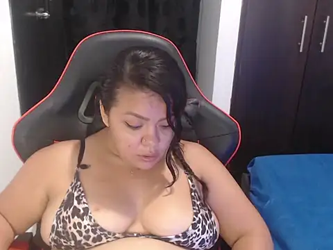 emily sexxx online show from 10.13.25