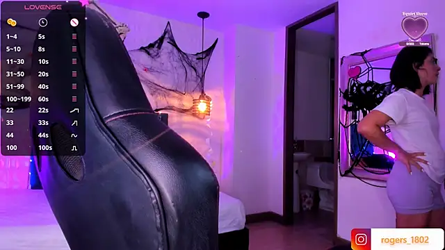 isaa dl online show from 10.17.25