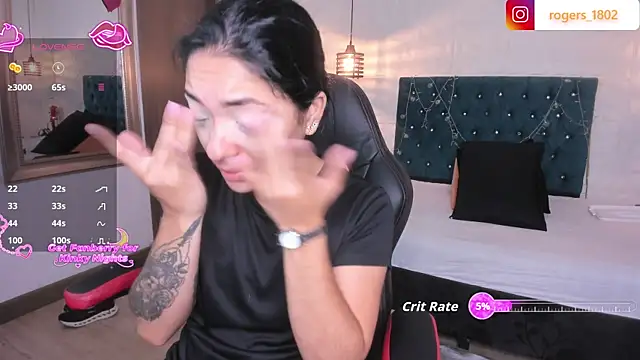 isaa dl online show from 11.15.25