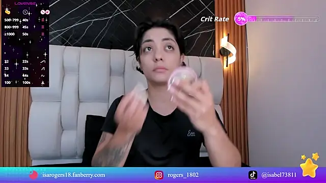 isaa dl online show from 03.27.26