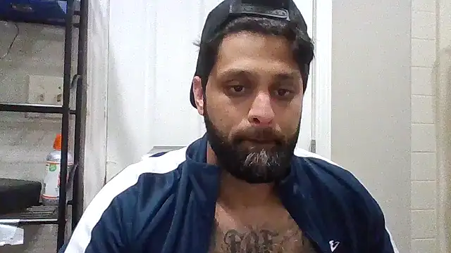 StroknGoon69 online show from 10.31.25