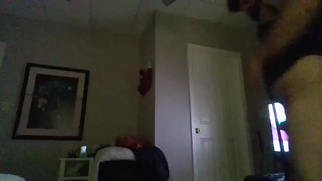 StroknGoon69 online show from 11.19.25