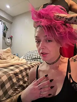 StroknGoon69 online show from 03.08.26