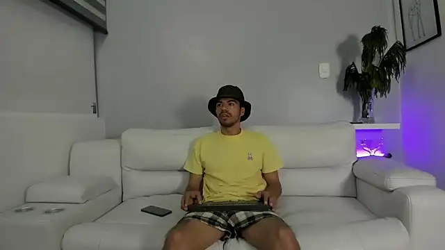 ZaynShadow online show from 10.22.25