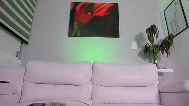 ZaynShadow online show from 10.25.25