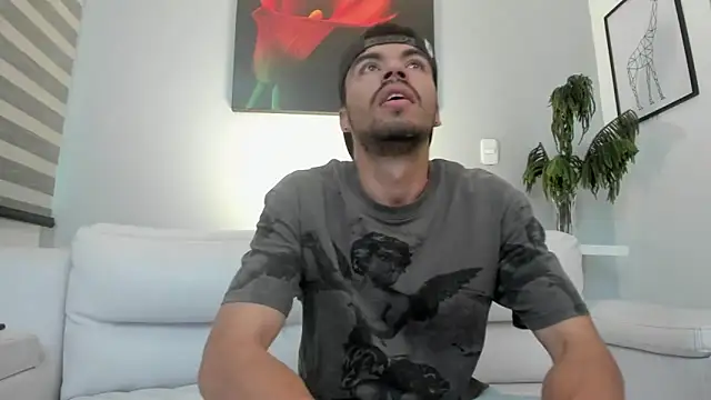 ZaynShadow online show from 10.25.25