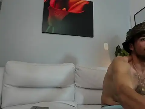 ZaynShadow online show from 10.28.25