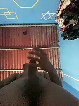 boy perfect6 online show from 02.07.26