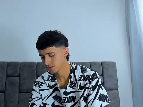 Anthony carter online show from 10.31.25