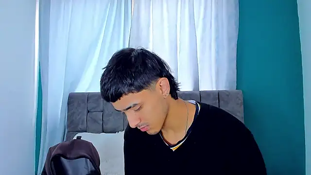 Anthony carter online show from 12.02.25