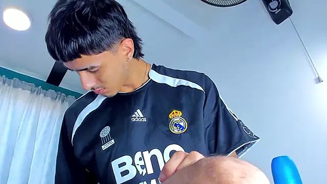 Anthony carter online show from 12.03.25