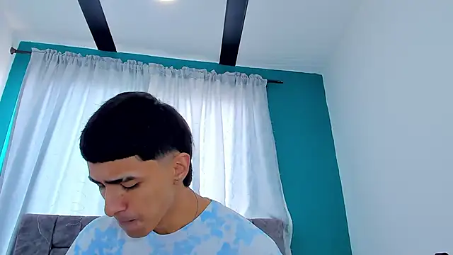 Anthony carter online show from 12.22.25