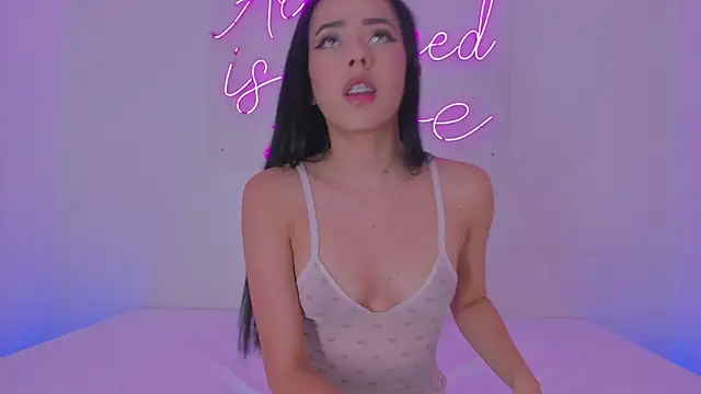 Megan Ritz online show from 10.06.25