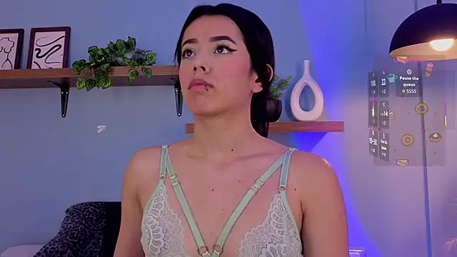 Megan Ritz online show from 11.21.25