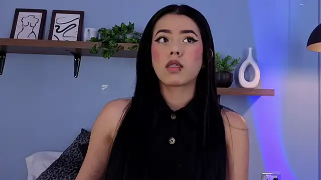 Megan Ritz online show from 11.24.25