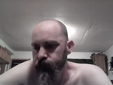 Snapshot of crazyheratic8 chatting on 01.19.26 crazyheratic8 online show from 01.19.26