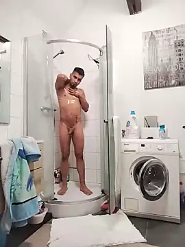 robergenesis online show from 10.21.25