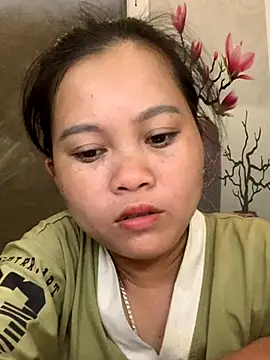 Snapshot of lan-xinh01 chatting on 10.09.25 lan-xinh01 online show from 10.09.25