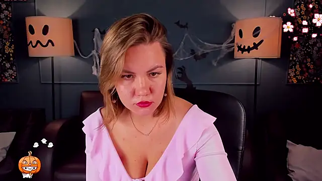 AriaEven online show from 11.08.25