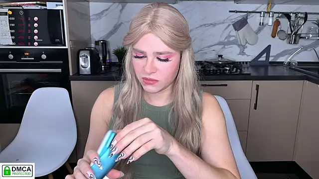 Anjalin sososok1 online show from 10.23.25