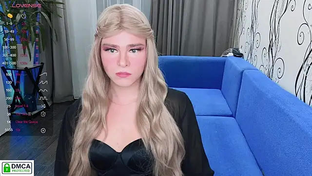 Anjalin sososok1 online show from 11.17.25