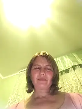 Masha412111 online show from 10.27.25