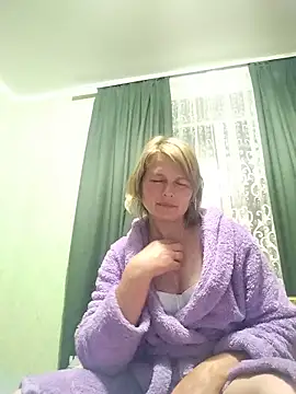 Masha412111 online show from 06.07.26