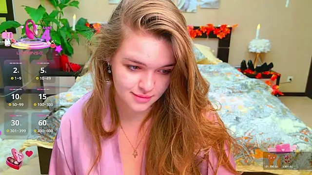 EmilyWhispers online show from 11.14.25