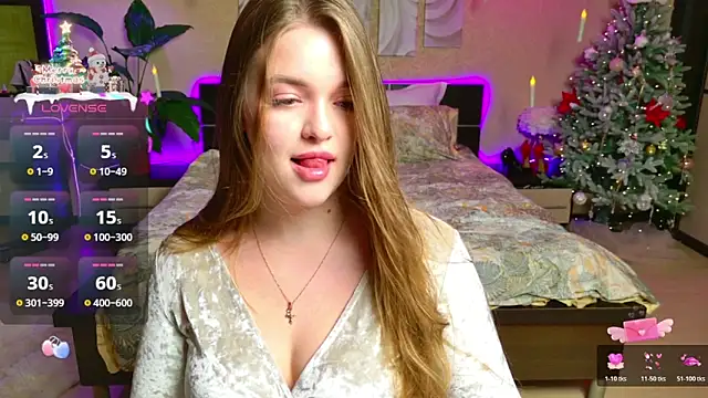 EmilyWhispers online show from 01.07.26