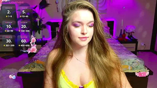 EmilyWhispers online show from 04.18.26