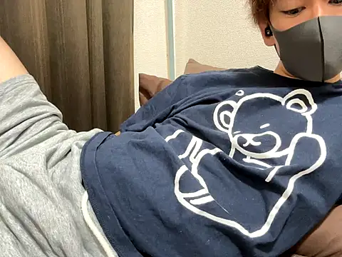 Ryunosukesuke online show from 10.03.25