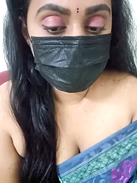 Dheronika sweetie online show from 12.16.25