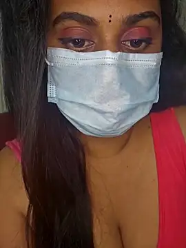 Dheronika sweetie online show from 02.04.26